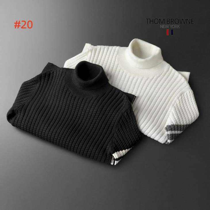 Picture of Thom Sweaters _SKUThomBrowneM-4XL12yr12748680
